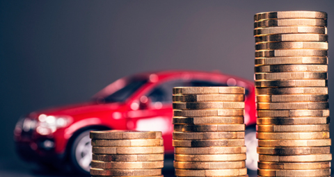 Sichern Sie sich Steuervorteile mit Ihrem Erdgasauto.