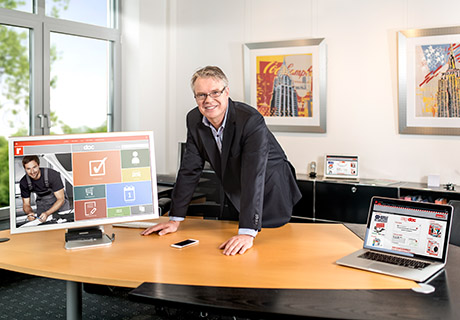 Deutsche Vilomix Tierernährung GmbH