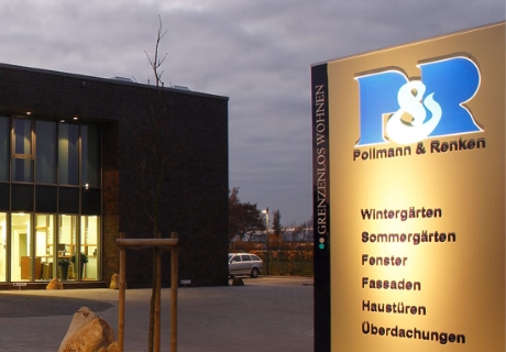 Pollmann & Renken GmbH