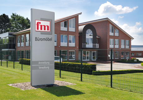 fm Büromöbel