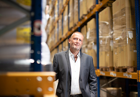 IN-TIME Transport GmbH
