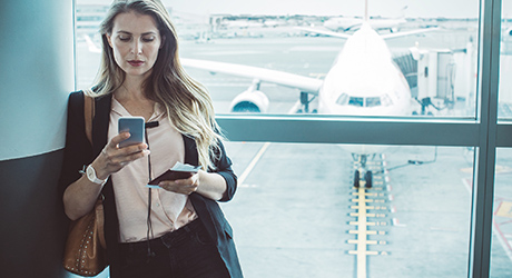 Alternative Roaming-Optionen mit EWE.