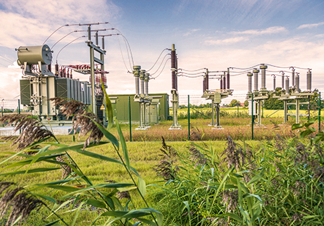 EWE übernimmt das Repowering für den Energiepark Harlingerland.