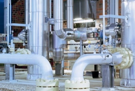 Fragen und Antworten zur Alarmstufe Notfallplan Gas