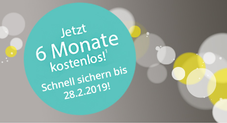 EWE EnergyCloud 6 Monate kostenlos