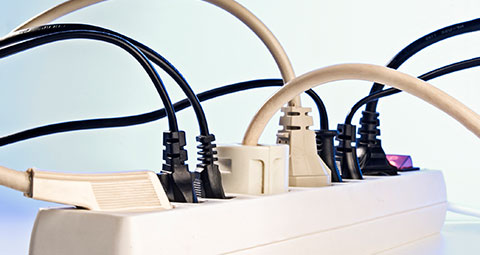 EWE regelt für Sie die fachgerechte Überwachung Ihrer PV-/Hausspeicher-Anlage.