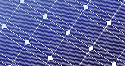 Mit eigenem Solarstrom Stromkosten senken.