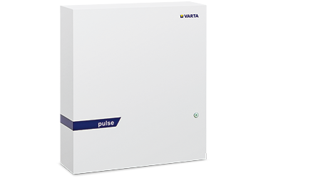 Varta PULSE
