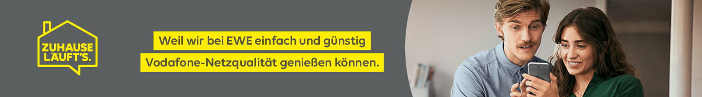 Allnet Tarife Smartphones Tablets Mobilfunk Von Ewe