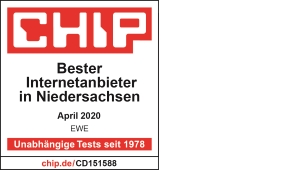 Glasfaser Dsl Ultraschnelle Internettarife Inkl Flats Ewe