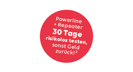 Jetzt Internet-Hardware von EWE kostenlos testen.