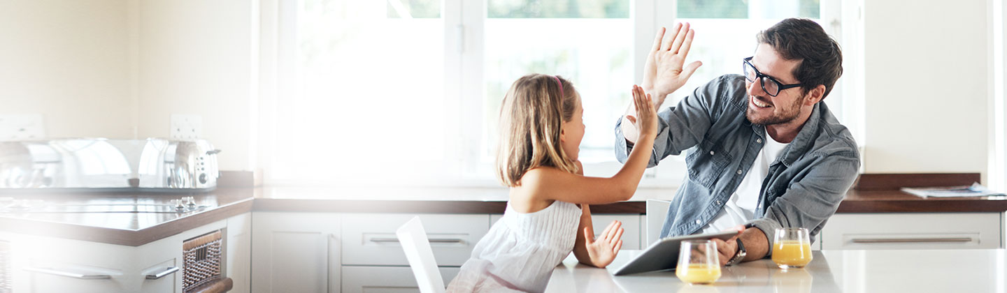 Sichern Sie sich das EWE smart living-Starterpaket!