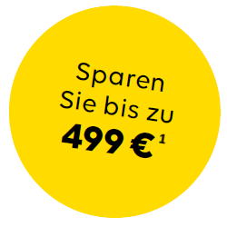 Sichern Sie sich eine Wallbox mit Installation zum Aktionspreis