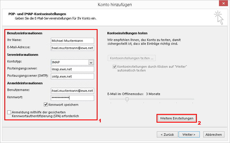 Faq Unternehmen Ewe