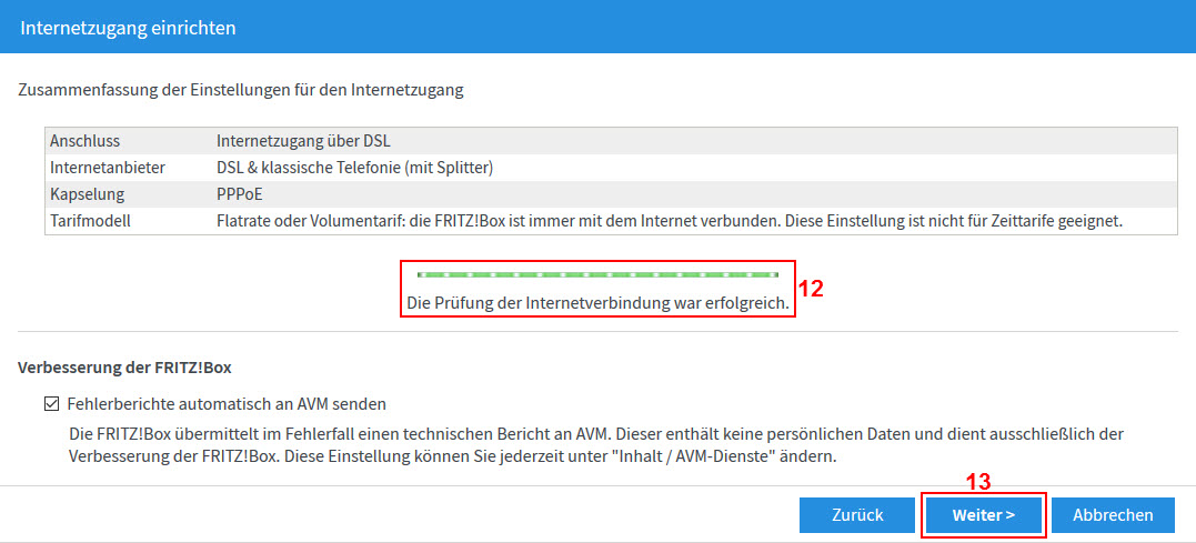 Faq Fragen Und Antworten Rund Um Internet Und Telefon Ewe