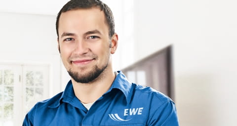 Verbraucherschutz bei EWE - So erkennen Sie EWE Berater